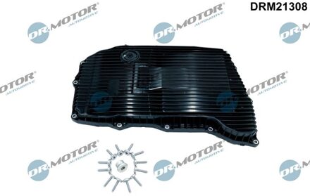 Audi Oliekuip, automaat DRM21308