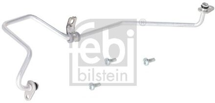 Audi Olieleiding, turbolader 192242