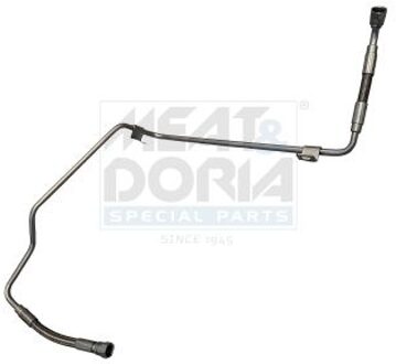 Audi Olieleiding, turbolader 63110