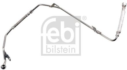 Audi Olieleiding, turbolader febi Plus 184727