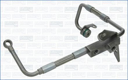 Audi Olieleiding, turbolader OP10069