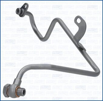 Audi Olieleiding, turbolader OP10622