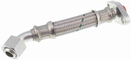 Audi Olieleiding, turbolader V107836