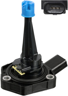 Audi olieniveaumeter 173547