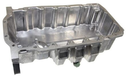 Audi Oliepan 0216009534477P