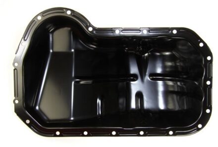 Audi Oliepan 0216009539471P