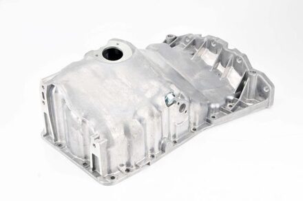 Audi Oliepan 0216009539475P