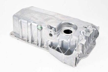 Audi Oliepan 0216009543470P