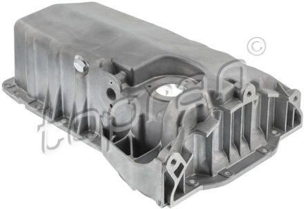 Audi Oliepan 110613