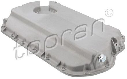 Audi Oliepan 112023