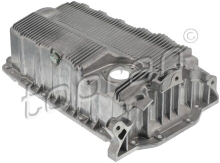 Audi Oliepan 112323