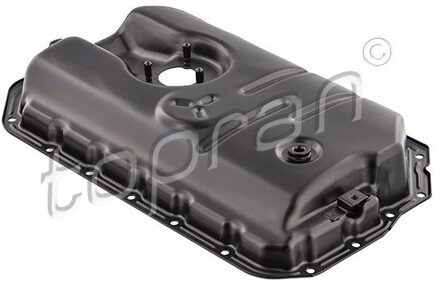 Audi Oliepan 115719