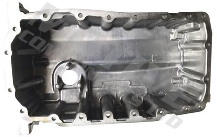 Audi Oliepan SPAN3004