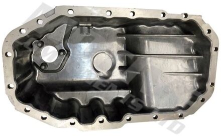 Audi Oliepan SPAN3053