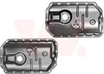 Audi Oliepan