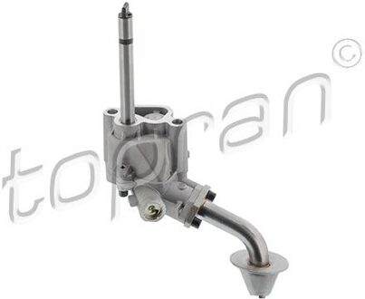 Audi Oliepomp 100311