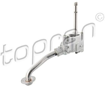 Audi Oliepomp 108208