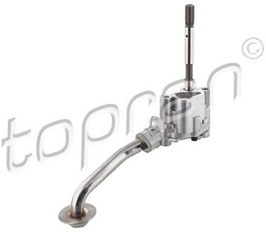 Audi Oliepomp 109182