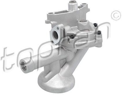 Audi Oliepomp 110739