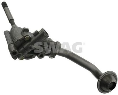 Audi oliepomp 30919416