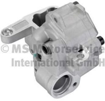 Audi Oliepomp 707919190