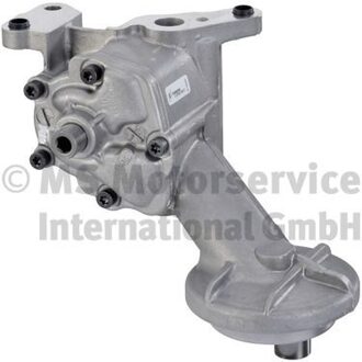 Audi Oliepomp 707919400