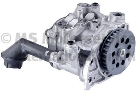 Audi Oliepomp 724808350