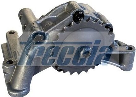 Audi Oliepomp OP09110