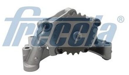 Audi Oliepomp OP09141