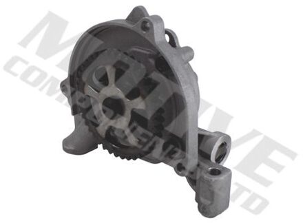 Audi Oliepomp OP8335