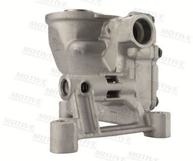 Audi Oliepomp OP8391