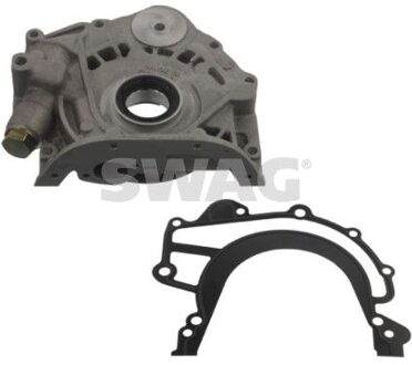 Audi Oliepompset 30936342