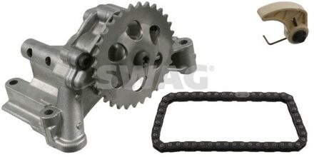 Audi Oliepompset 99133753