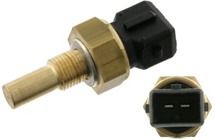 Audi OlietemperatuurSchakelaar