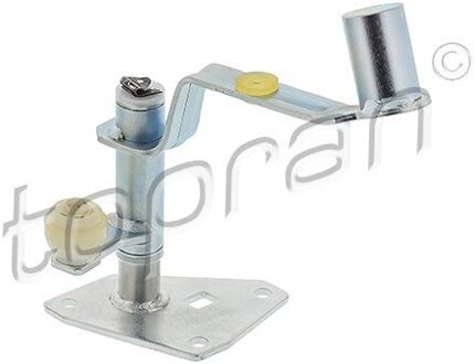 Audi Ombuigas, schakeling 111322