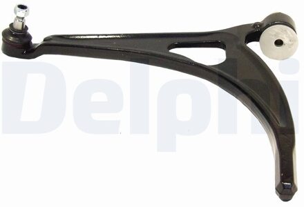 Audi Ond Drieh Wieldrgarm (l) TC1439