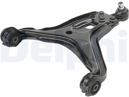 Audi Ond Drieh Wieldrgarm (r) TC1142