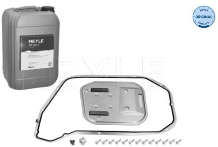 Audi Onderd.set, olie verversen van automatische versnellingsbak 1001350015XK