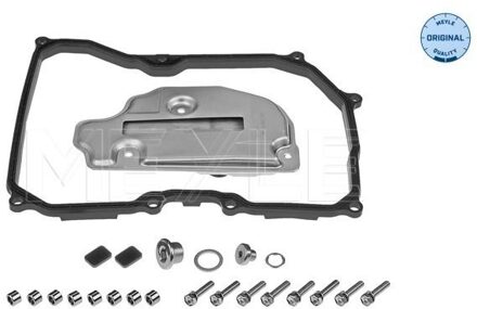 Audi Onderd.set, olie verversen van automatische versnellingsbak 1001350100SK