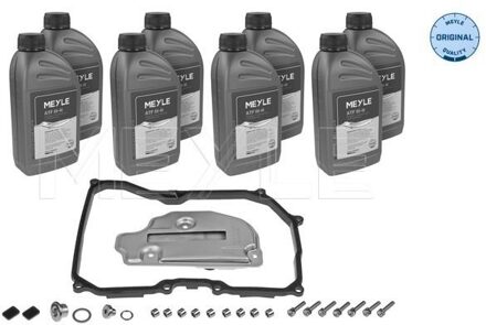 Audi Onderd.set, olie verversen van automatische versnellingsbak 1001350100XK