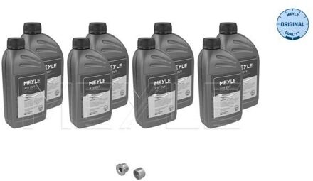 Audi Onderd.set, olie verversen van automatische versnellingsbak 1001350117