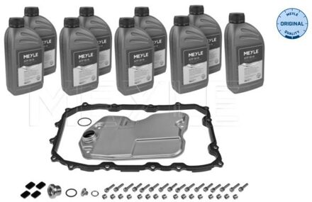 Audi Onderd.set, olie verversen van automatische versnellingsbak 1001350122