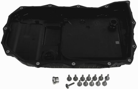Audi Onderd.set, olie verversen van automatische versnellingsbak 1104298050