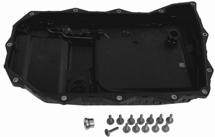 Audi Onderd.set, olie verversen van automatische versnellingsbak 1104298054