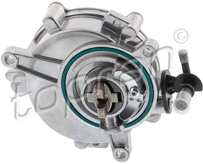 Audi Onderdrukpomp, remsysteem 119656