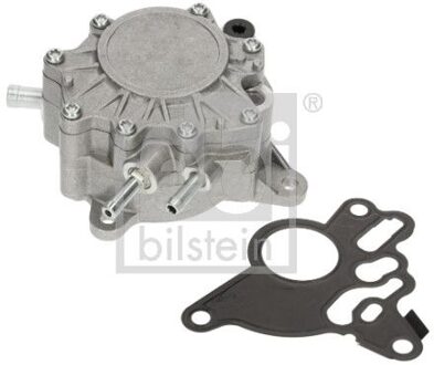 Audi Onderdrukpomp, remsysteem 199820