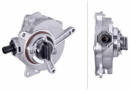 Audi Onderdrukpomp, remsysteem 8TM358400061