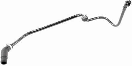 Audi Onderdrukslang, remsysteem V103606