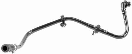 Audi Onderdrukslang, remsysteem V103607