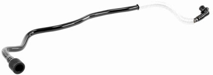 Audi Onderdrukslang, remsysteem V103626